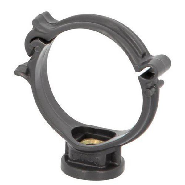 COLLIER MONOBLOC INSERT P.7/150 D.40 HOMETECH