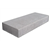MB 100X40X14 GRIS LISSE