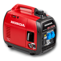 Groupe électrogène portable - Honda Inverter EU 22I silencieux - 2200W - Loisirs jardin et professionnel