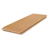 Panneau fibre de bois pour isolation acoustique sous parquet massif - Steico Floor - 1,20 M x 0,38 M - ép. 40,00 MM