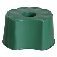 SUPPORT CUVE CYL. 510 L VERT