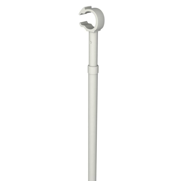 Canne télescopique Velux ZCT 200 pour store et fenêtre de toit - aluminium - longueur 100 à 180 cm