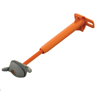 Appui intermédiaire Acoustizap 2 Néo 120-180 pour doublage de mur intérieur de 150 à 210 MM - boîte de 50