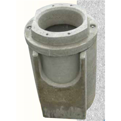 TETE REDUCRICE TR-BE 600