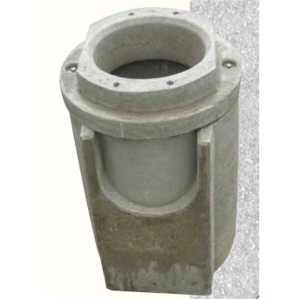 TETE REDUCRICE TR-BE 600