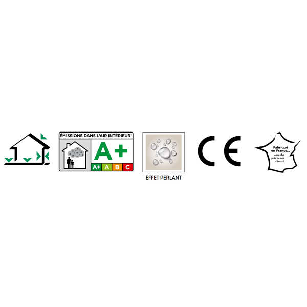 Hydrofuge de surface imperméabilisant longue durée - Lanko Resist Hydro 238 - Bidon 20L