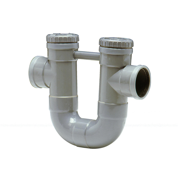 SIPHON DISCONNECTEUR  D.125