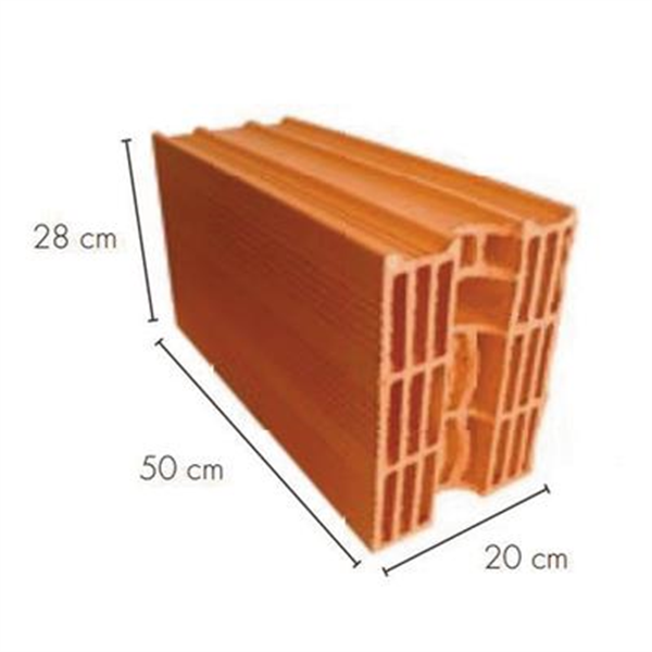 Brique NEOBRIC PRT1