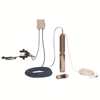 Pompe immergée multicellulaire 4" Wilo-Sub TWU4-0409-EM-C-PnP(1/FC) (6049387)