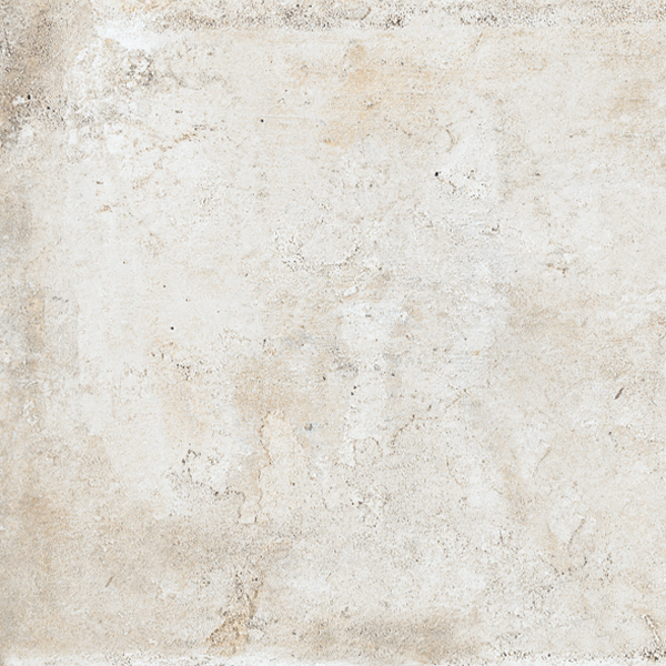 Carrelage sol extérieur effet "terre cuite" Cottoantico Grip - Bianco - 60 CM x 30 CM - Ép.9 MM