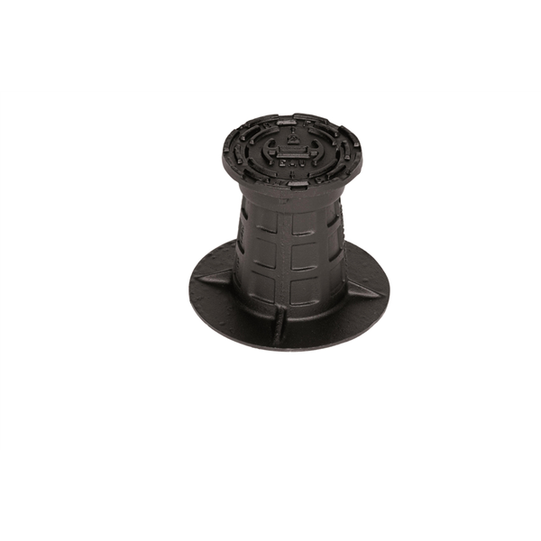 BOUCHE A CLE TETE RONDE CHAUSSEE BLOCAGE BOUCHON A ROTATION