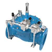 STABIL.AM/AV HYDROSTAB XGS DN150