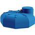 CUVE ENTERREE PLATUS 3000 LITRES EQUIPEE (D'USINE)