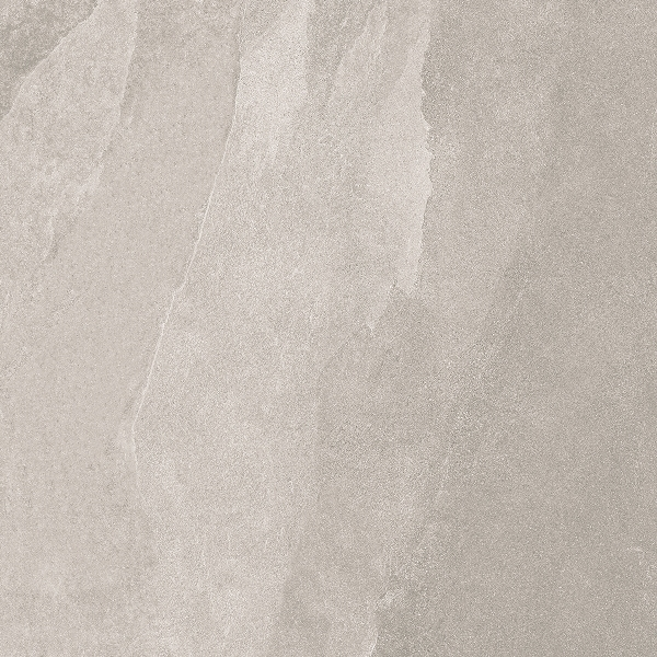Carrelage effet pierre en grès cérame émaillé Cenere - Sols et murs intérieurs - Titano - 60 x 60 cm - ép. 9 mm