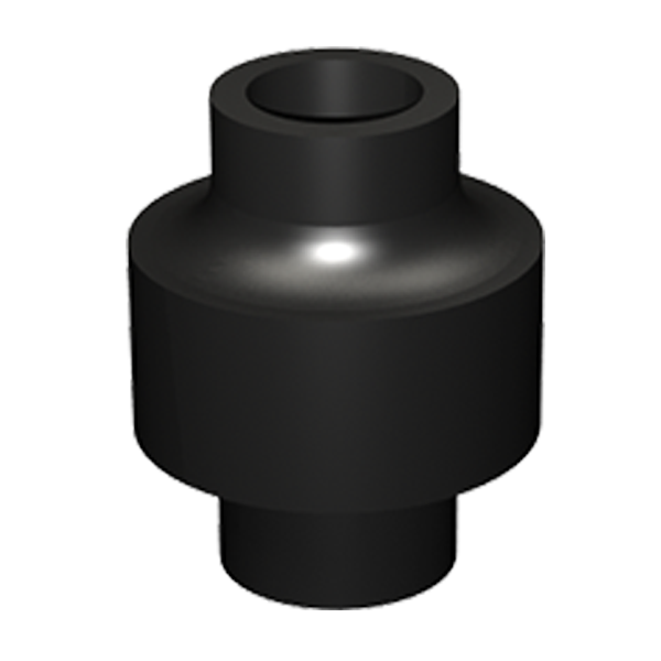 Olive zytel diamètre 45 mm