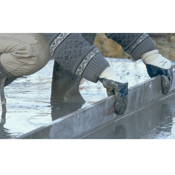 Ciment haute résistance pour milieux agressifs - Durabat X-TREM 52,5N - Sac de 25 kg