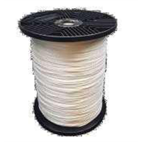 Drisse en PP blanc  2 mm bobine de 1200 ml