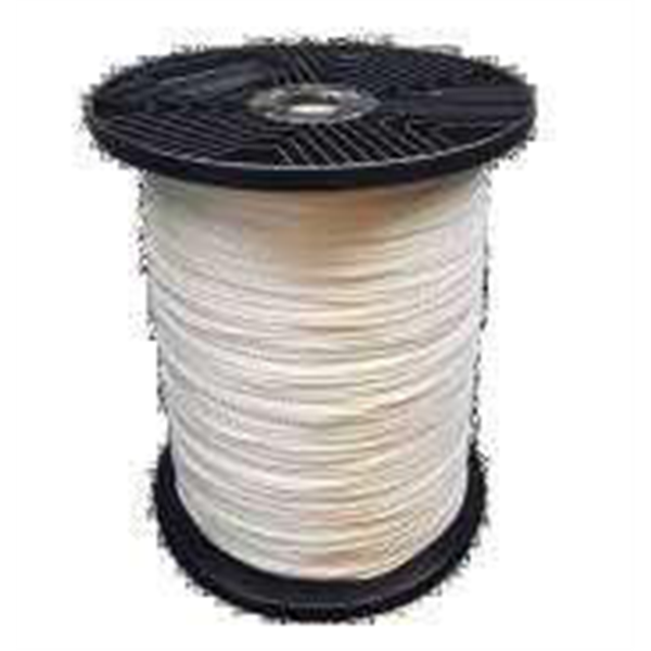 Drisse en PP blanc  2 mm bobine de 1200 ml