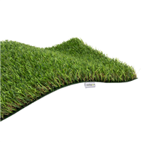 Gazon synthétique - Lumina Pro - Gamme professionnelle - Garantie 10 ans - Hauteur 42,00 MM