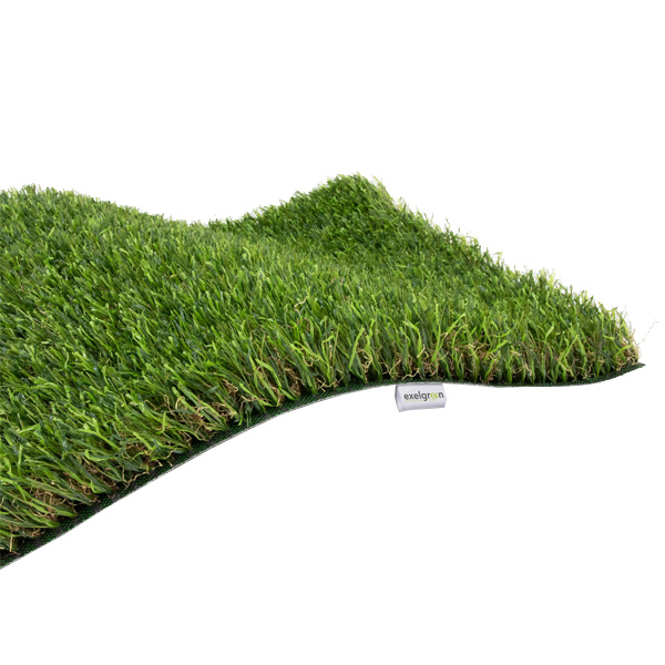 Gazon synthétique - Lumina Pro - Gamme professionnelle - Garantie 10 ans - Hauteur 42,00 MM