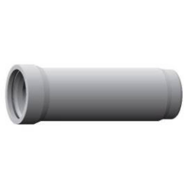 TUYAU BETON FIBRE 135F D500 L2,4M T500A135I