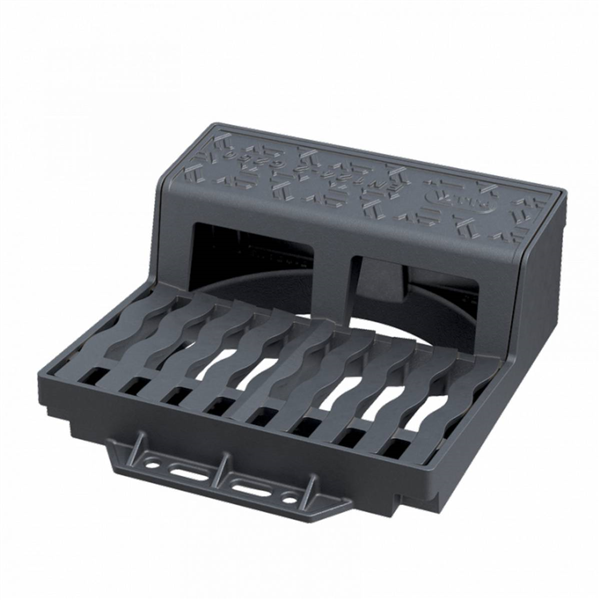 Grille avaloir C250 Profil A