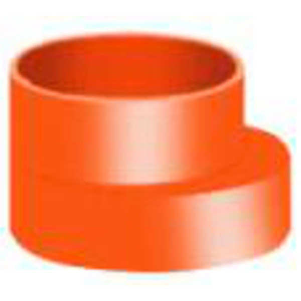 CONE EXCENTRE SML DN125-100