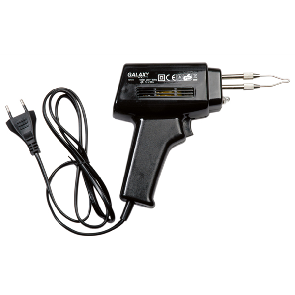 Fer à souder instantané Galaxy 100W 230V