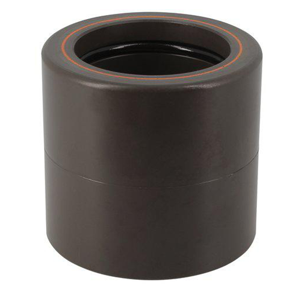 Hta-e raccord pour siphon inox d90/80