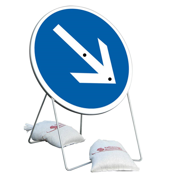 B21 650 T1 flèche orientable