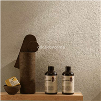 Faïence murale rectifiée mate 3D Wall Carve Field - 40,0 CM x 80,0 CM - ép. 8,50 MM - Pearl