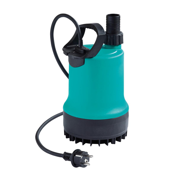 Pompe submersible Wilo-Drain TM32/7 (4048412)