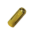 Chevilles à expansion pour fixation béton, pierre, brique - Edia M6 x 21,5 mm - Laiton - Lot de 100