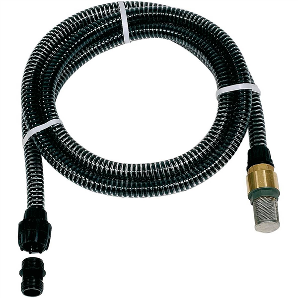 KIT D'ASPIRATION 7 M / DIAM 22MM(CL.LAITON)
