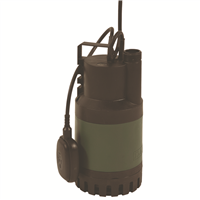 POMPE VIDE CAVE NOVA-UP 300 MAE. MONO