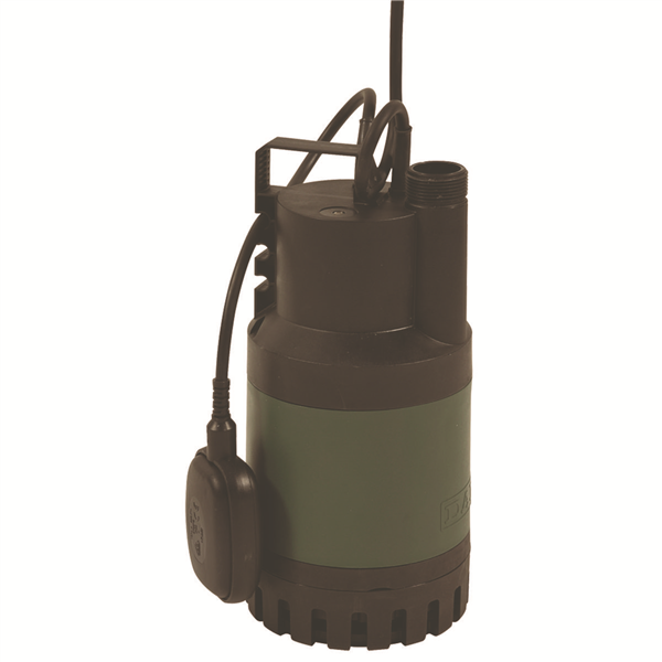 POMPE VIDE CAVE NOVA-UP 300 MAE. MONO