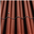 Rouge brun