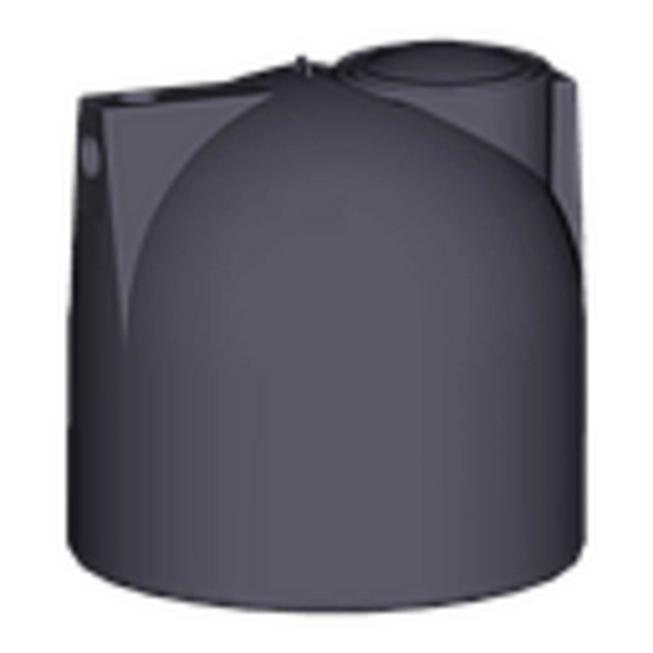 FOSSE SEPT.DECOL. PE 1000L