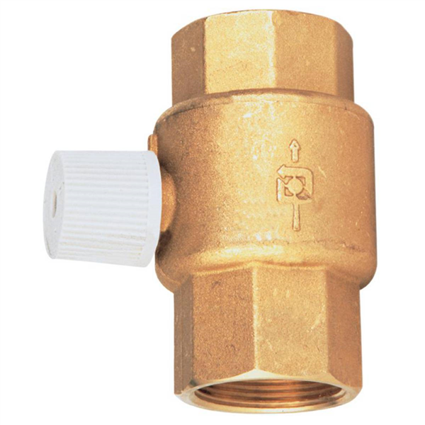 CLAPET ANTITHERMOSIPHON CAL 1 CODE USINE 510600
