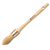 Pinceau brosse à rechampir L'outil Parfait fibres soies et synthétique - Taille 2