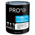 Sous-couche anti-corrosion intérieur/extérieur bois et métaux - Primaire Théodore Pro'G - Pot 3L