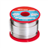 Bobine de soudure étain spéciale plomberie sanitaire 97% étain 3% cuivre - Ø 2 mm - 200 gr
