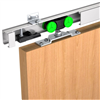 Système pour porte coulissante droite MA40