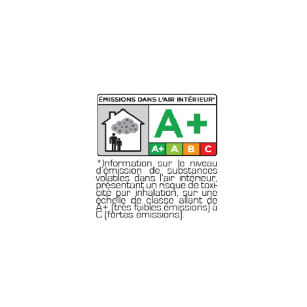 Mousse expansive polyuréthane manuelle Edia - Prêt à l'emploi - Beige - Aérosol 750 ml