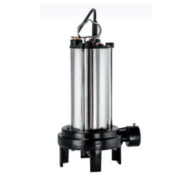 POMPE DE RELEVAGE SEMISOM 125GR. TRI.