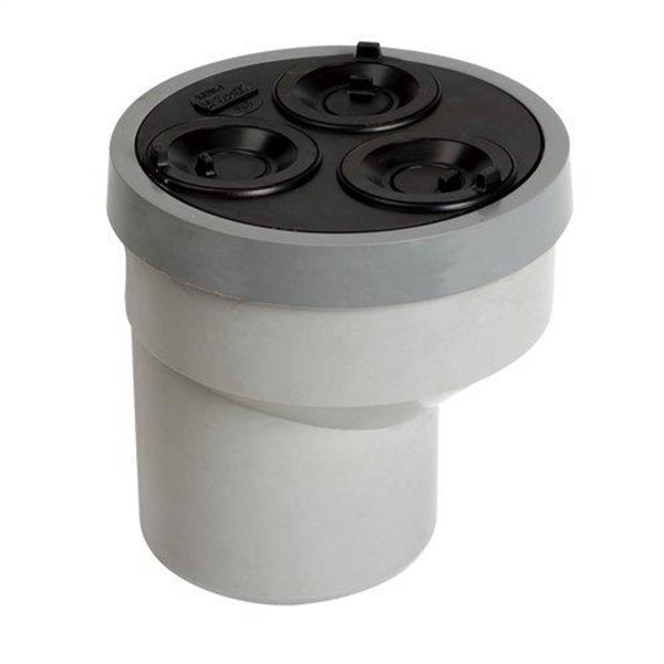 CONE D'AUGMENTATION SYSTEME J D.100