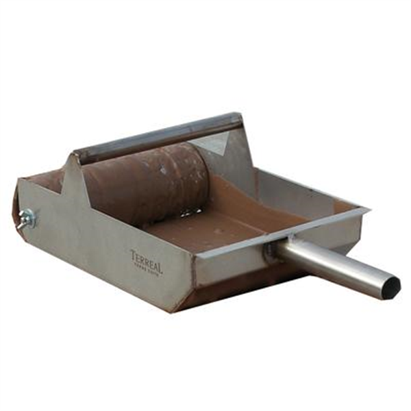 Rouleau applicateur CALIBRIC