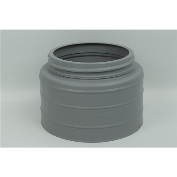 Rehausse D280 H150 injectée  - grise