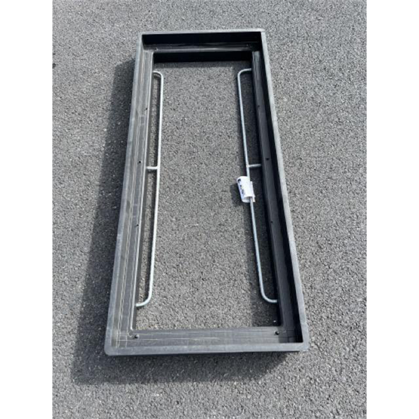 ELEMENT COURONNEMENT L3T OPTIMISE