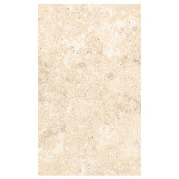 Carrelage effet pierre en grès cérame avec bords rustiques - Pierre Éternelle GRIP R11B - 50,0 cm x 30,00 cm - ép. 9,00 mm - Beige